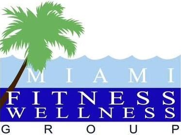 Miami Fitness & Wellness Group Logo