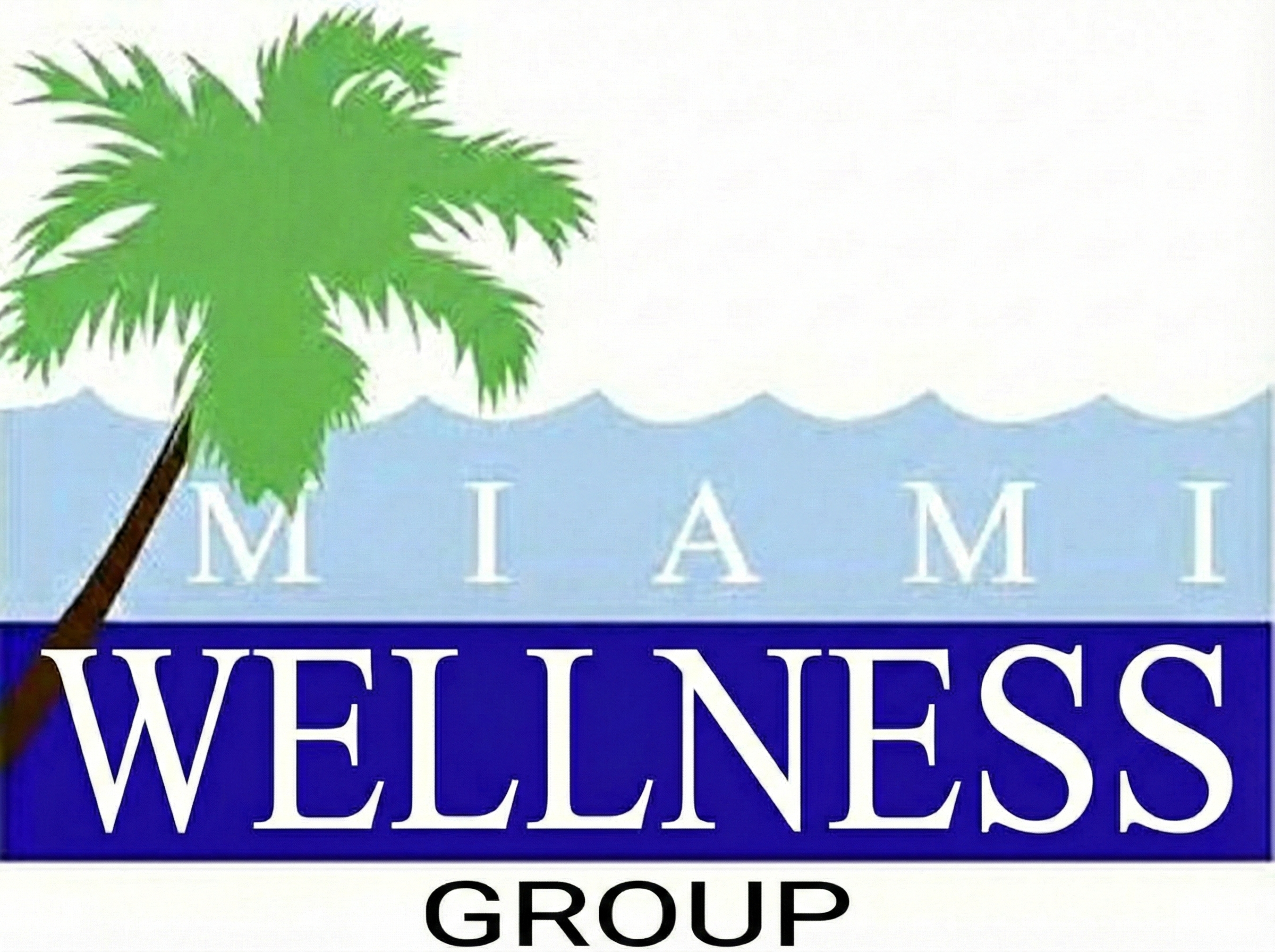 Miami Wellness Group Logo